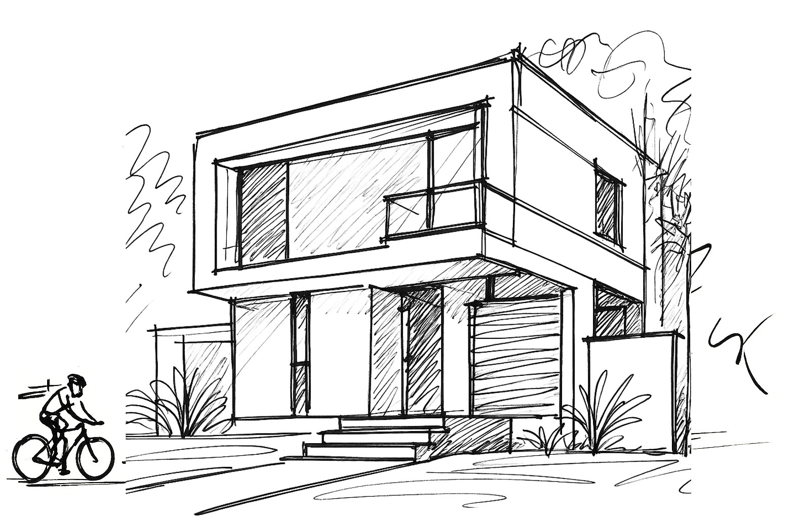 Sketch Apartamentos en Playa