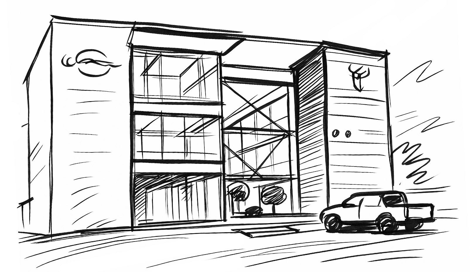 Plano Casa Tigrillo